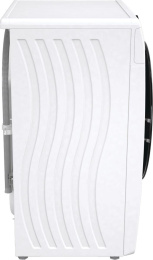 Стиральная машина Gorenje WPNEI82SBSWIFI/C, с фронтальной загрузкой, 8кг, 1200об/мин, с паром, инверторная