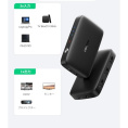 Переключатель HDMI UGREEN CM332-80125; HDMI 1.4; вход: 3x HDMI (F); выход: 1x HDMI (F), разрешение: 4K*2K@30Hz
