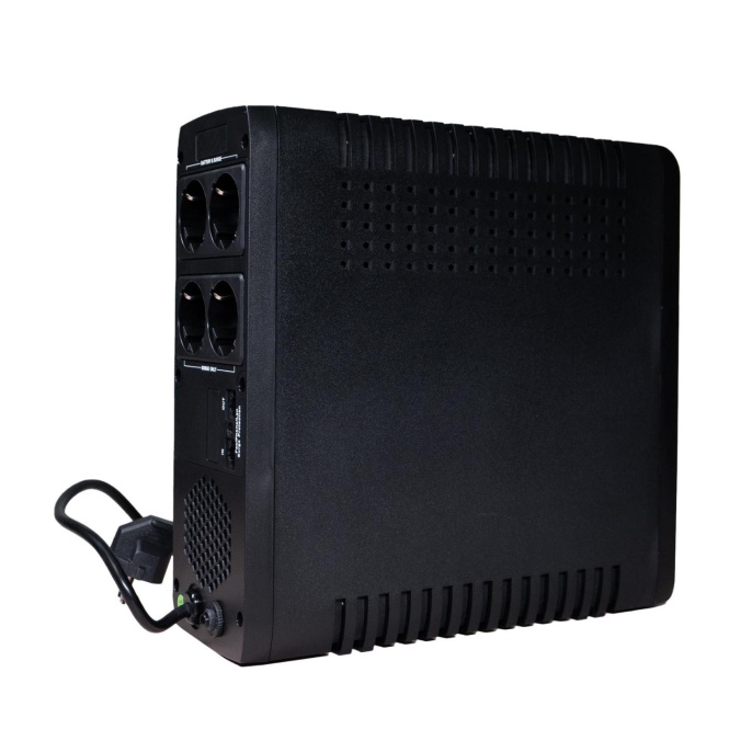 Источник бесперебойного питания ИБП ACD PW-Slim 850 82N-C34003-00G