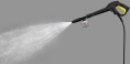 Насадка пенной чистки Karcher FJ 3 0.3л. (2.643-150.0)