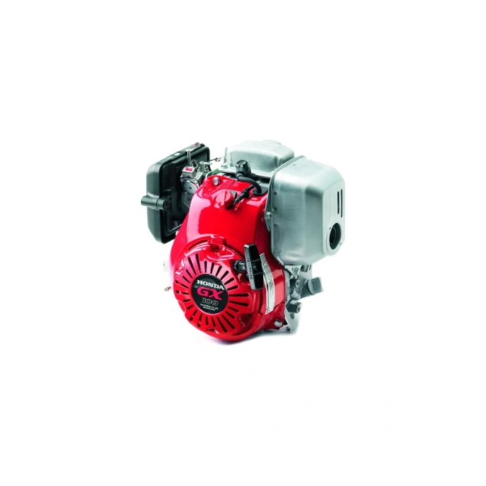 Двигатель бензиновый (2.8 л.с.) Honda GX100RT-KRE4