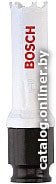 Коронка Bosch Progressor for Wood and Metal 16мм (2.608.594.196) (пильная коронка, металл/дерево/пластик/гипсокартон, рабочий диаметр 16 мм)