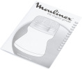 Кофемолка Moulinex AR110830 180Вт сист.помол.:ротац.нож вместим.:50гр черный