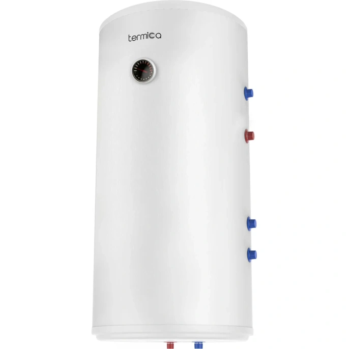 Водонагреватель косвенного нагрева Termica AMET 120W INOX 85111012