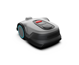 Беспроводная газонокосилка робот Zimani Automower 430X