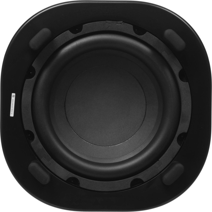 Саундбар JBL BAR 500 MK2 5.1 450Вт+300Вт черный (JBLBAR500M2BLK(UK/AS1))