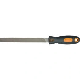 Плоский напильник по металлу NEO Tools 200x2 мм 37-022