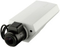 Камера видеонаблюдения аналоговая D-Link DCS-3511/UPA, 1280х800 pix, 2.8-12 мм, белый