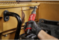 Трещотка Milwaukee M12 FIR12-0 FUEL 4933459800 питание: аккумулятор, Li-ion, 175 об/мин, 81 Н·м, напряжение аккумулятора: 12 В, длина: 290 мм, патрон: 1/2", без аккумулятора в