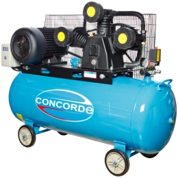 Компрессор CONCORDE CD-AC600/100-3 6616138