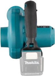 Воздуходувка Makita UB100DZ пит.:от аккум. синий