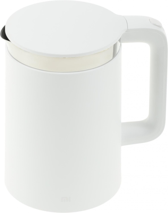 Чайник электрический Xiaomi Mi Smart Kettle Pro, 1.5л, пластик