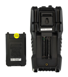 Цифровой мультиметр Ermenrich Zing TC13