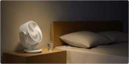 Умный вентилятор Xiaomi Smart Desktop Air Circulation Fan EU BPLDS10DM (с евровилкой) BHR9872EU