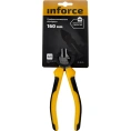 Профессиональные бокорезы Inforce 160 мм 06-18-04