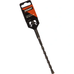 Бур усиленный SDS-plus (8х160 мм) Gigant GRD 11004