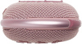 Колонка порт. JBL Clip 4 розовый 5W 1.0 BT 15м 500mAh JBLCLIP4PINK