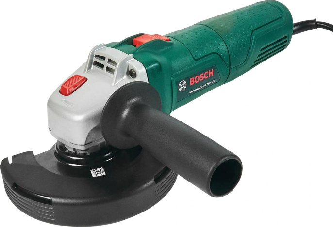 Угловая шлифмашина Bosch UniversalGrind 750-125 [06033e2001]
