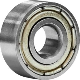 Подшипник для фрез 12,7x4,8x5 мм vertextools 3537-127