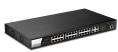 24-портовый L2 PoE Gigabit коммутатор DrayTek VigorSwitch P2280