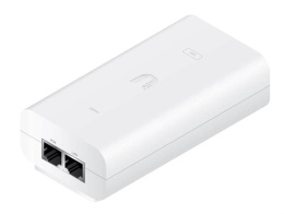 Инжектор PoE Ubiquiti POE-54V-80W 10/100/1000BASE-T 100-240В АС