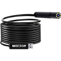 Видеоэндоскоп МЕГЕОН USB 33020 00000006214