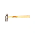 Молоток с круглым бойком WMC TOOLS 340гр WMC-612B12WMC 47651 47651 612B12WMC