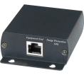 Устройство грозозащиты Ethernet SC&T SP006H одноканальное sct0957
