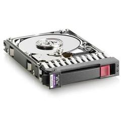 Жесткий Диск HP 146Gb U600/10000 DP 6G SAS 2,5" Non Hot Plug For Gen4 Gen5 Gen6 Gen7 453138-001