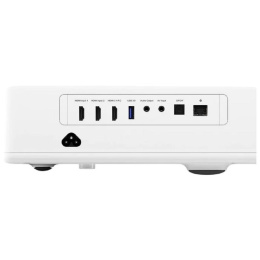 Xiaomi Лазерный проектор Mi Laser Projector 150" White [MJJGYY02FM/SJL4005GL] {1920x1080 5000lm 3000:1 3xHDMI USB3.0 7кг}