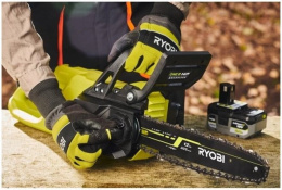 Цепная бесщеточная пила Ryobi RY18CSX30A-0 18 В 5133005465