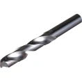 Сверло по металлу (10.0х45х90 мм; ц/х; ВК8) цельное Sekira 00-00006824