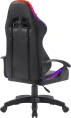 Defender Игровое кресло Factor X RGB,Черный,класс 2,PU 64045