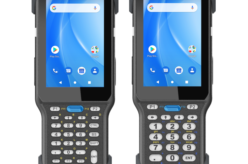 Промышленный терминал сбора данных Unitech HT730