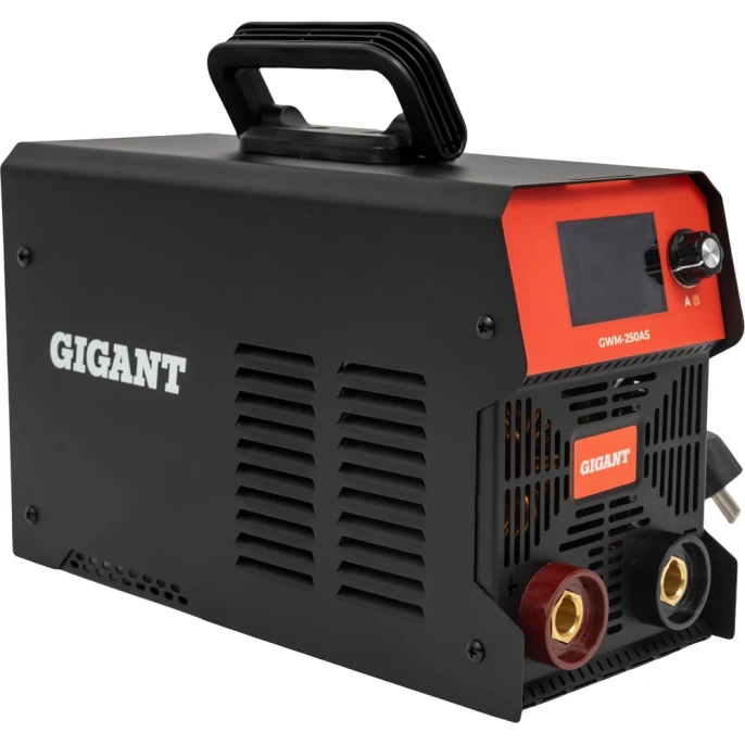 Инверторный сварочный аппарат Gigant GWM-250AS