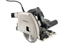 Пила циркулярная погружная FAVOURITE FCS 165GR PROF