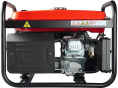 Бензиновый генератор FUBAG BS 3300, 220 В, 3.3кВт [646468]