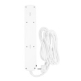 Сетевой фильтр Ippon BK-6-EU-3-10-W, 3м, белый