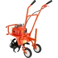 Бензиновый культиватор 3,8 л.с., 1 скорость, Gigant GTSL-01