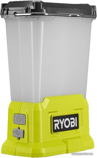 Фонарь RYOBI RLL18-0 без батареи система ONE + (5133005386)
