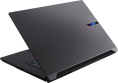 Ноутбук GIGABYTE AERO X16 1VH AMD Ryzen AI 7 350 2000MHz/16"/2560x1600/16GB/1024GB SSD/NVIDIA GeForce RTX 5060 8GB/Wi-Fi/Bluetooth/Без ОС (1VH93KZC94AD) Grey