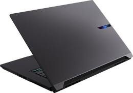 Ноутбук GIGABYTE AERO X16 1VH AMD Ryzen AI 7 350 2000MHz/16"/2560x1600/16GB/1024GB SSD/NVIDIA GeForce RTX 5060 8GB/Wi-Fi/Bluetooth/Без ОС (1VH93KZC94AD) Grey