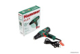 Дрель-шуруповерт HAMMER Flex DRL420А 522508
