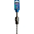 Хвостовик для коронки SDS Plus (110 мм) ПРАКТИКА 773-873