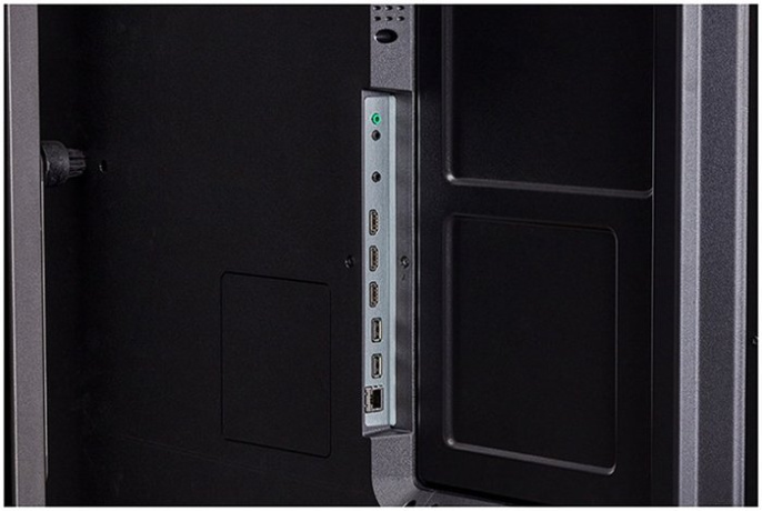 Информационная панель LG 43UL5Q-M 43UL5Q-MP