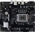 Материнская плата Biostar H610MHP 2.0 Soc-1700 Intel H610 2xDDR4 mATX AC`97 8ch 7.1 GbLAN RAID+VGA+HDMI
