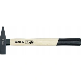 Молоток слесарный YATO 200 гр, 280 мм YT-4502