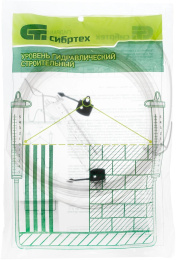 Гидроуровень СИБРТЕХ 37045 700см