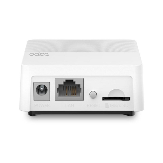 Центр управления TP-LINK Tapo H200,  белый