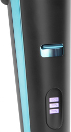 Машинка для стрижки Vitek Aquamarine VT-1353 разноцветный